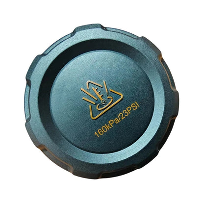 Coolant Expansion Tank Cap for Seat and Skoda (2000–2023)