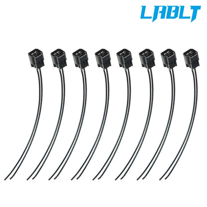 8X Ignition Coil Connector Plug for Ford F150 F250 F350 F450 E150 E250 E350