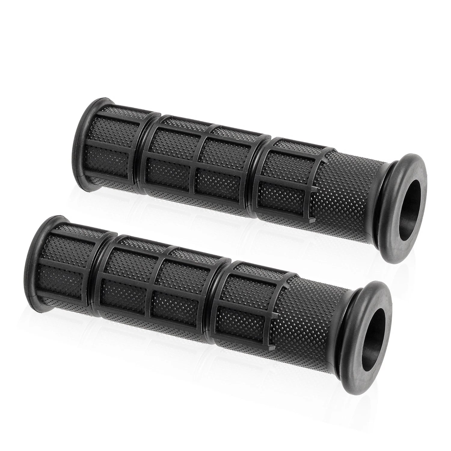 2X Handlebar Grips for Polaris Sportsman 400 (2008–2014)