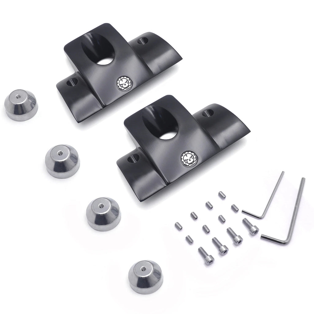 Headbolt Bridge Kit for Harley Davidson XL XR Sportster (2004–Present)