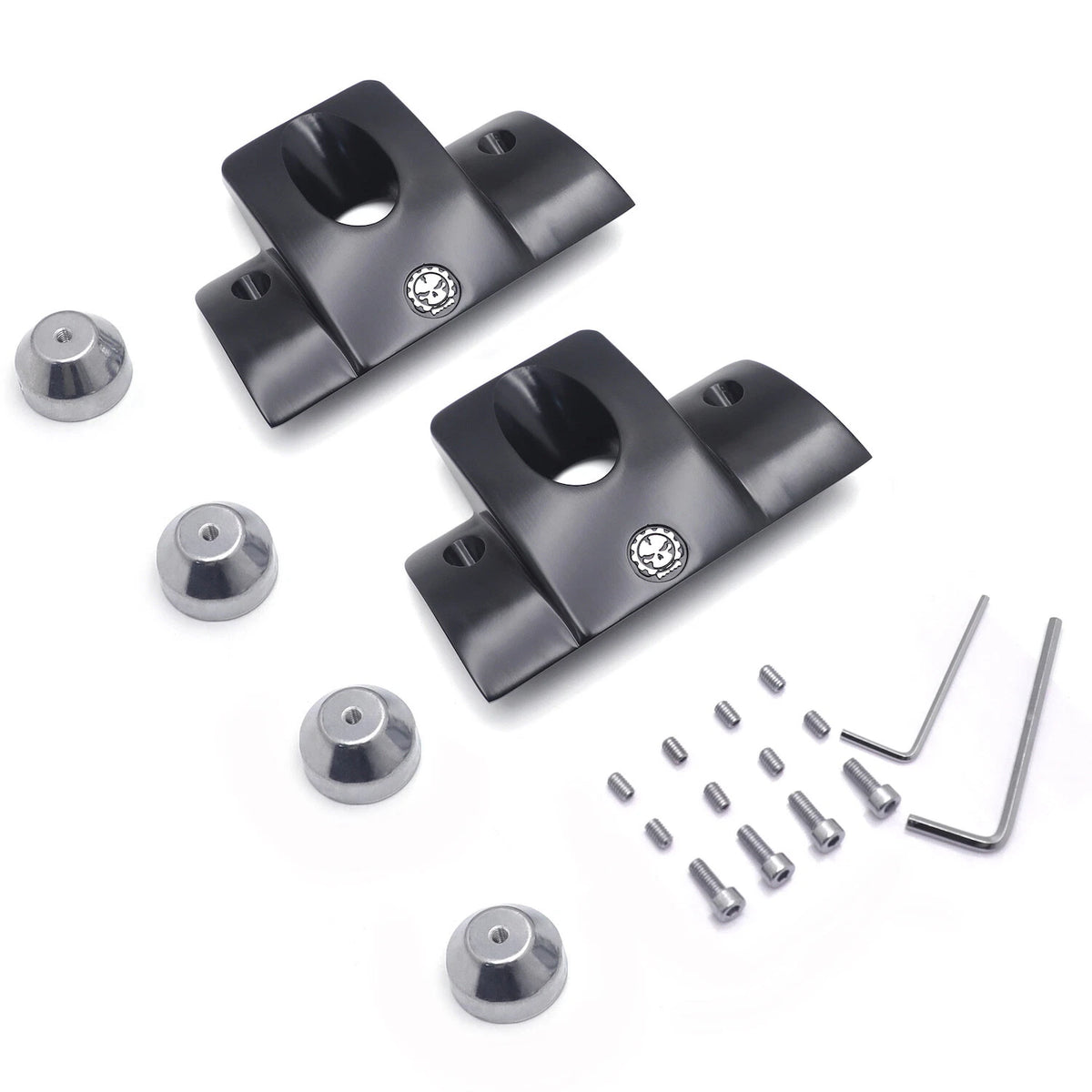 Headbolt Bridge Kit for Harley Davidson XL XR Sportster (2004–Present)