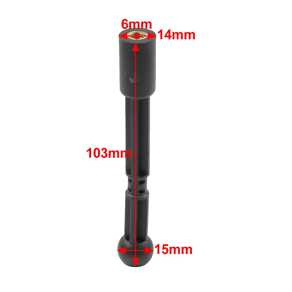 Engine Cover Stud for Land Rover Range Rover Evoque & Jaguar E-Pace