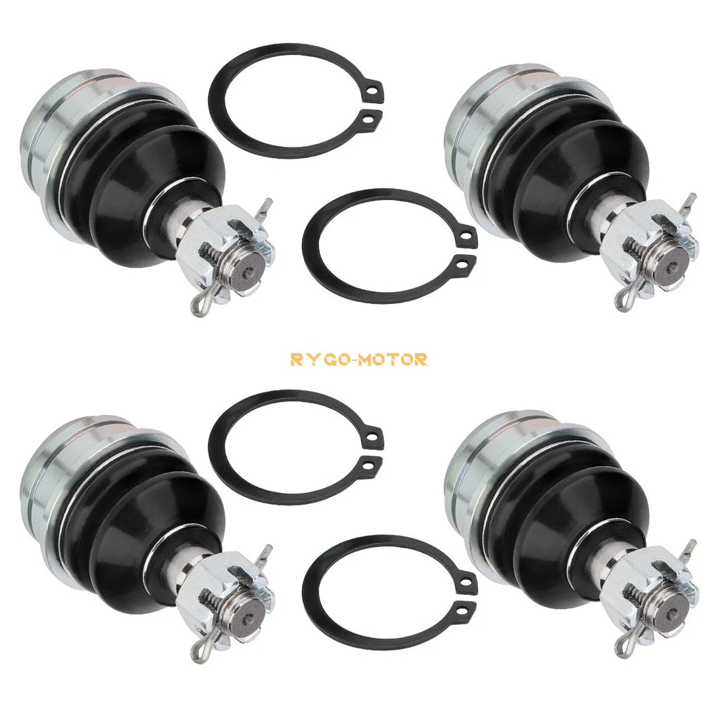 Set of 2 Heavy Duty Ball Joints for Kawasaki Teryx KRX 1000 (2020–2024) 59266-0738