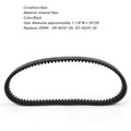 Clutch Drive Belt for Yamaha Golf Cart G2 G8 G9 G11 G14 G16 G20 G21 G22 G29 (1991–2023)