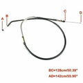 Clutch Cable for Yamaha FZ8 FZ8-S (2010–2016) 3C3-26335-00-00