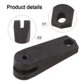 Replacement Clamp Handle for Outboard Motors 9HP 60HP