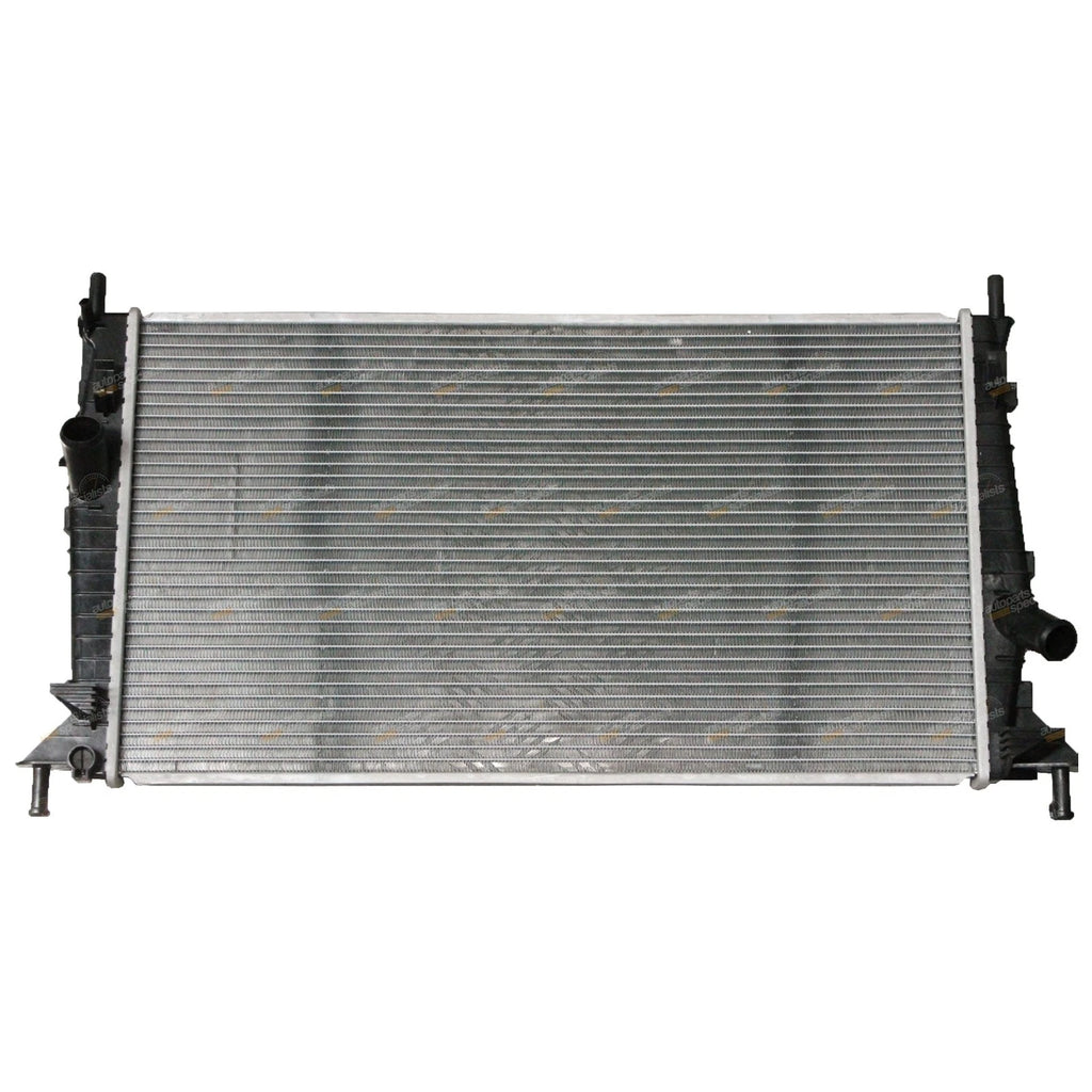 Alloy Core Radiator for Mazda 3 BK Ford Focus LS/LT/LV (2004–2011)