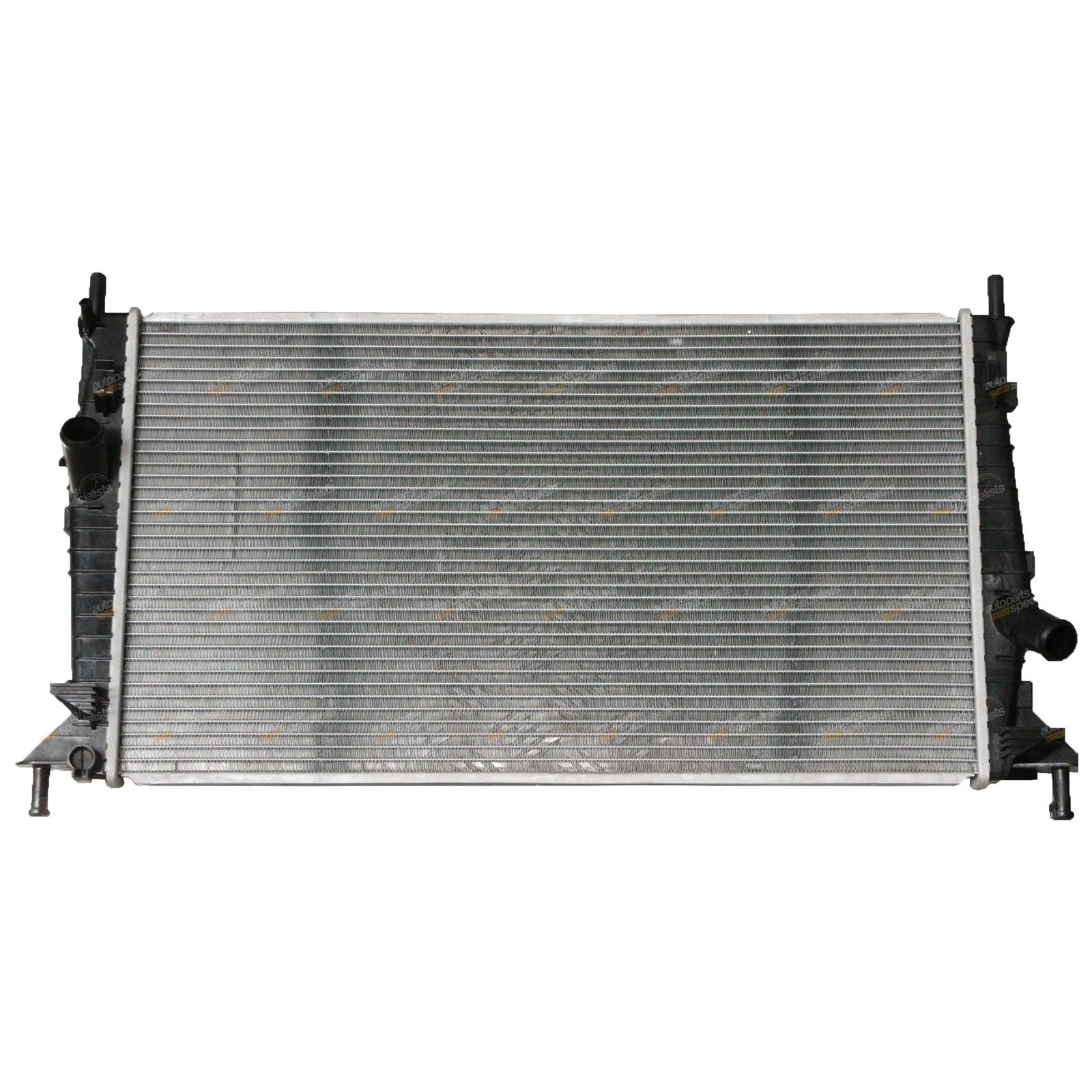 Alloy Core Radiator for Mazda 3 BK Ford Focus LS/LT/LV (2004–2011)