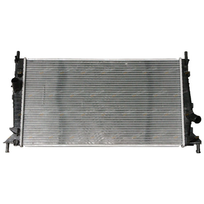 Alloy Core Radiator for Mazda 3 BK Ford Focus LS/LT/LV (2004–2011)