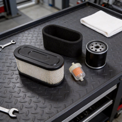 Air Filter Kit for 4-Stroke Engines (Maintenance)