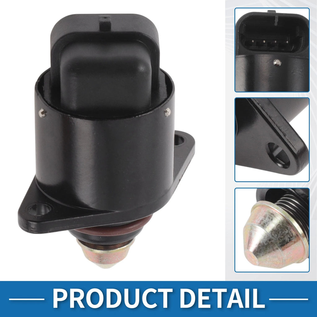Idle Air Control Valve for Isuzu Trooper (2000–2002) No. 8171126480