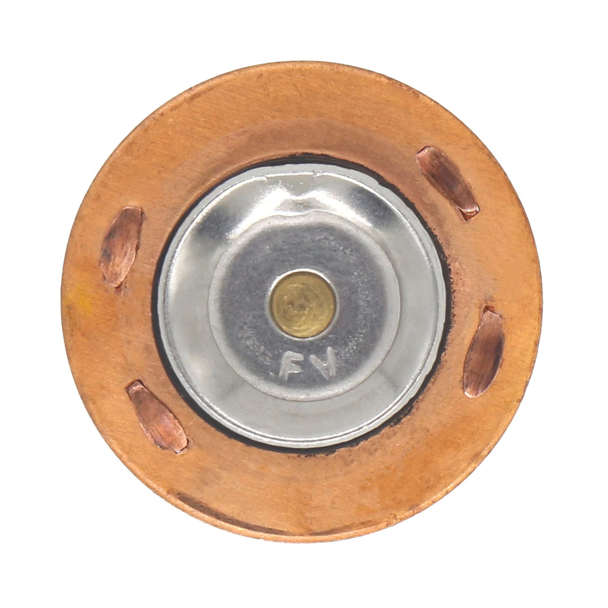 Thermostat 8M0139434 for Mercury Mariner 10HP 15HP 20HP (2000–2023)
