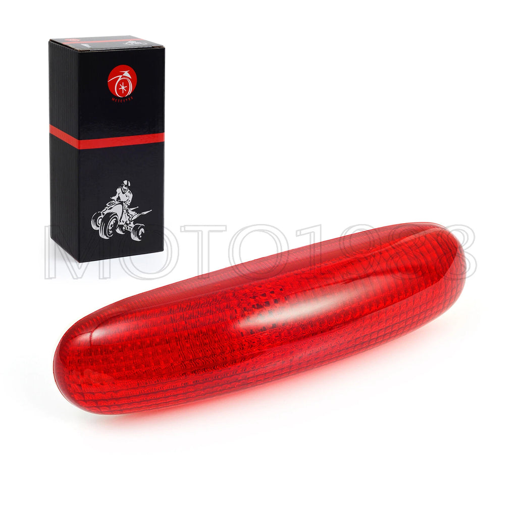 Rear Taillight Lens for Honda Sportrax 400 TRX400EX (1999–2004) 33710-HN1-A00