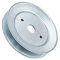 Deck Spindle Pulley Replacement for Hustler Fastrak SD SDX FX691 EFI (7500)