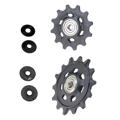 12T 14T Guide Wheel Set for Eagle 12 Speed (Performance Cycling)