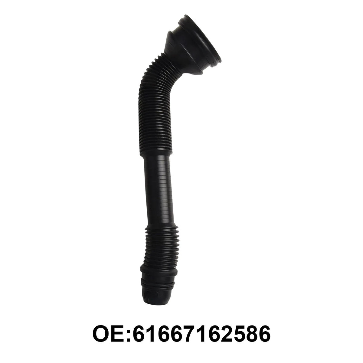 Windshield Wiper Washer Filler Pipe Tube for BMW E70 E71 (2007–2017)