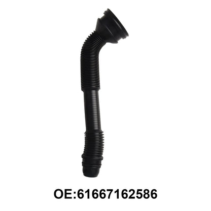 Windshield Wiper Washer Filler Pipe Tube for BMW E70 E71 (2007–2017)