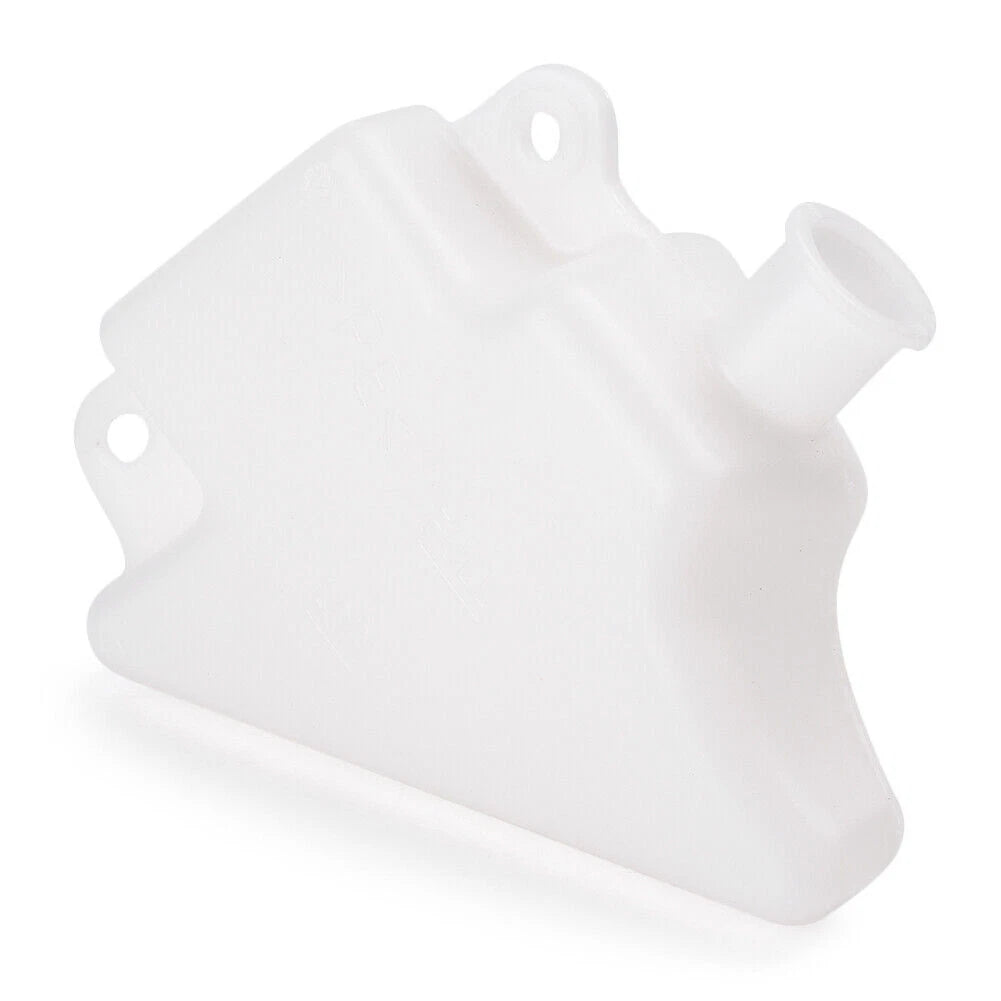 Coolant Reservoir Tank for Yamaha YZF-R1 (2007–2008) ABS Plastic