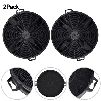 Activated Charcoal Air Filters for EFficiency Vehicles