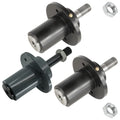 Deck Spindles Replacement Kit for Dixie Chopper 50 inch and 60 inch (1996–)