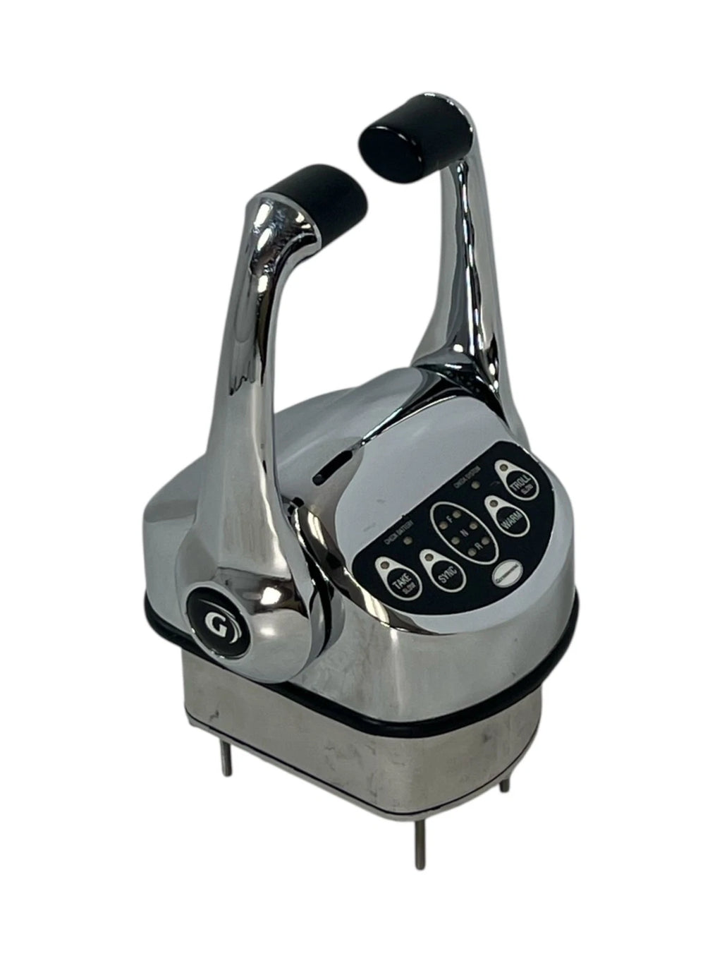Glendinning CH2001 Control Head for CC1, CG 2.0 (See Info)