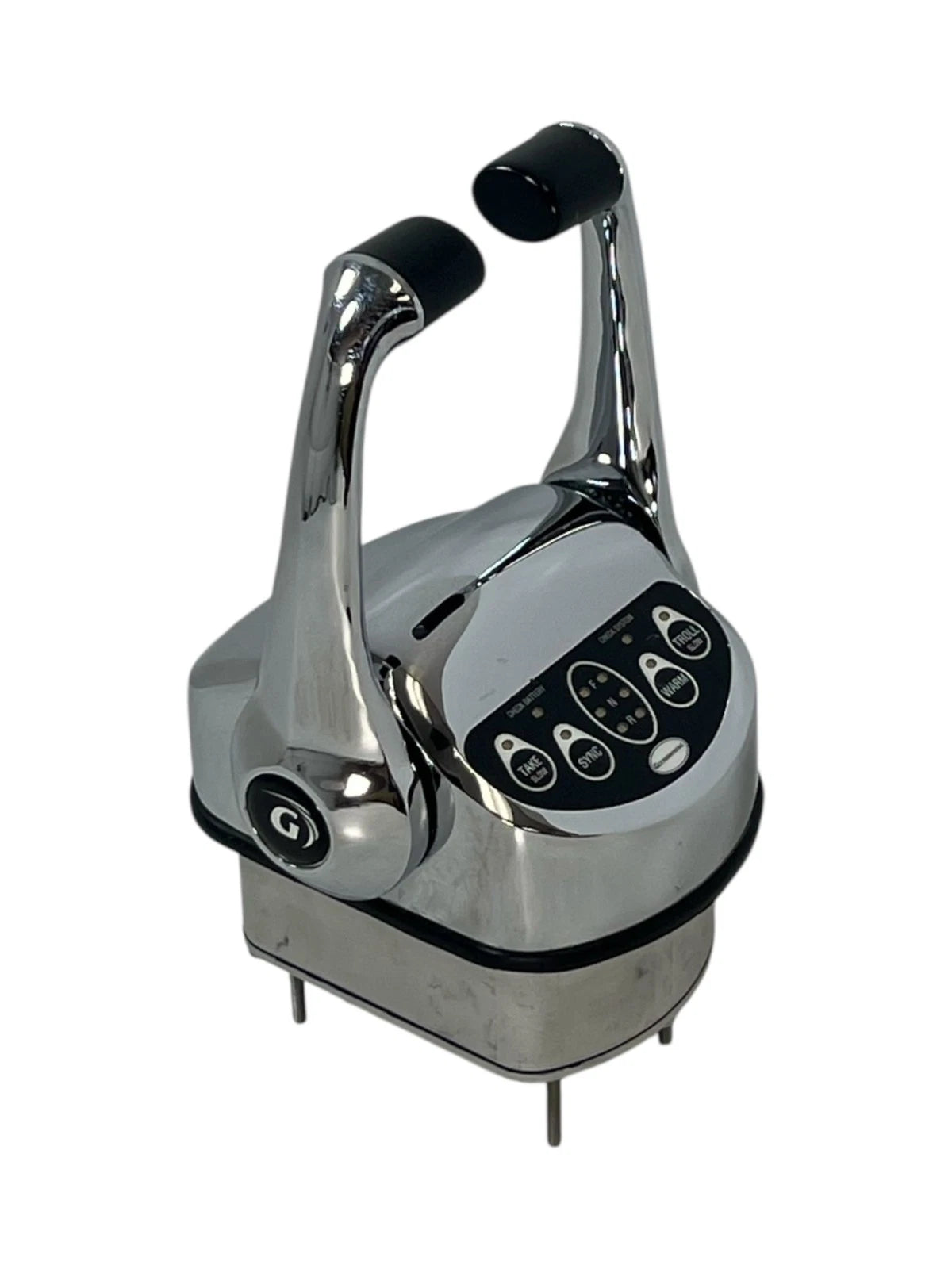 Glendinning CH2001 Control Head for CC1, CG 2.0 (See Info)