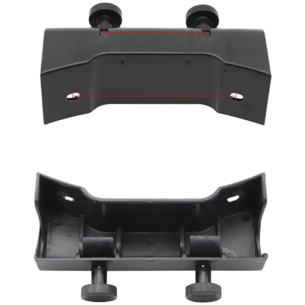 MultiPurpose Vacuum Cleaner Fixed Buckle with Ergonomic Handle