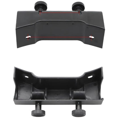 MultiPurpose Vacuum Cleaner Fixed Buckle with Ergonomic Handle