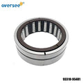 Crankshaft Repair Kit for Yamaha 150-200HP (6G5-11411-00, 93311-940U3)