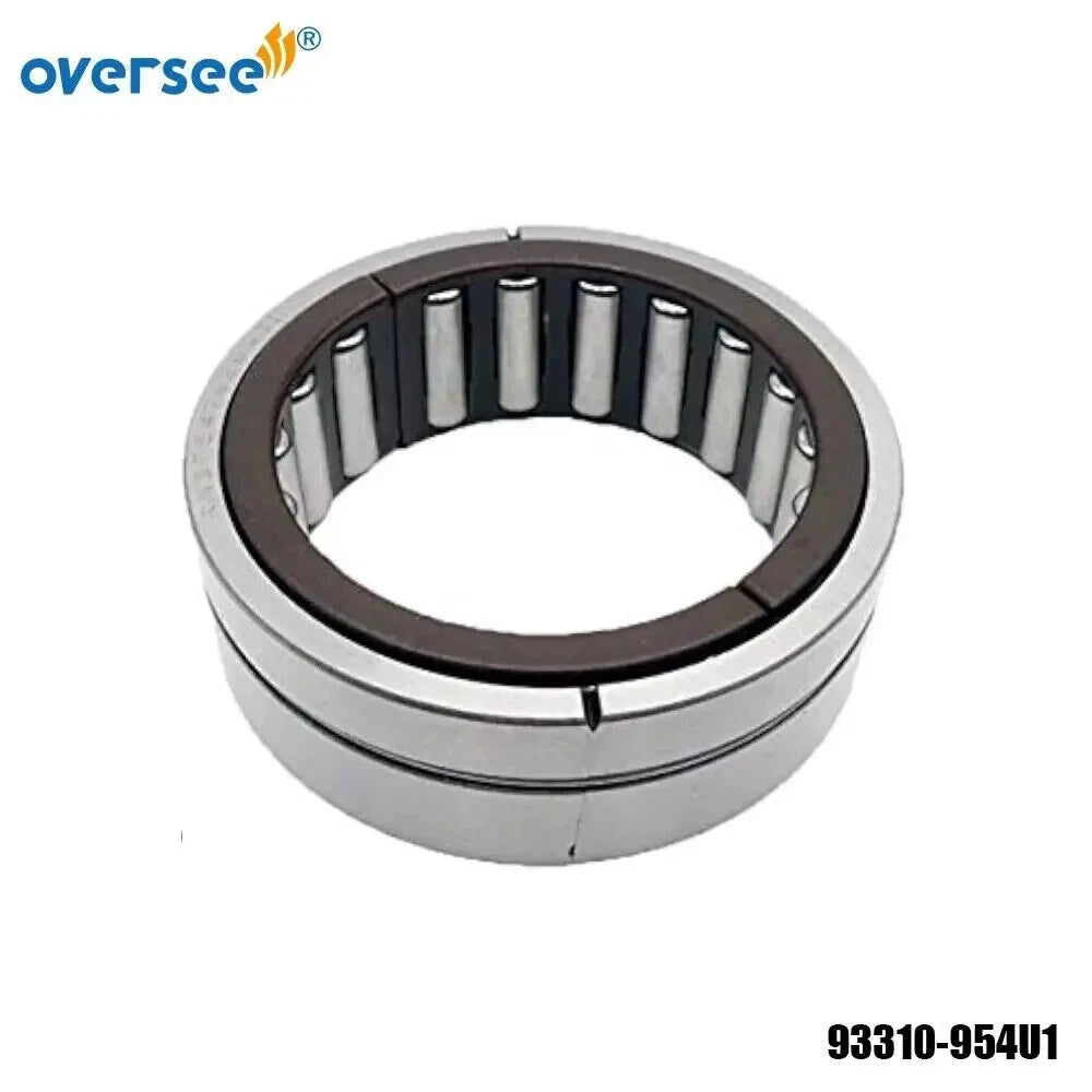 Crankshaft Repair Kit for Yamaha 150-200HP (6G5-11411-00, 93311-940U3)