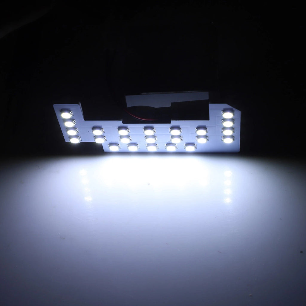 Interior Dome Light Replacement 6000K LED for Honda N-WGN (2013–2022)