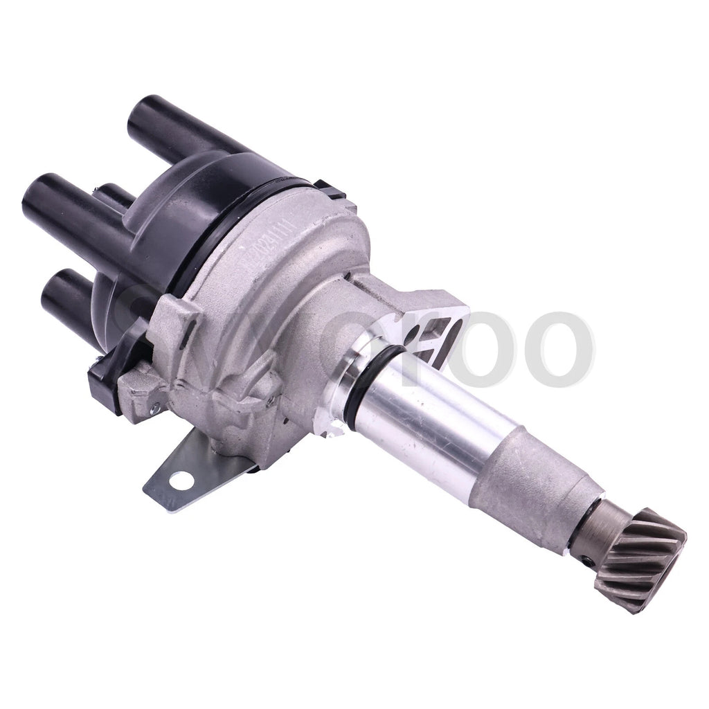 Distributor 1554030 for Mazda FE F2 2.2 Engine (Forklift S30FT)