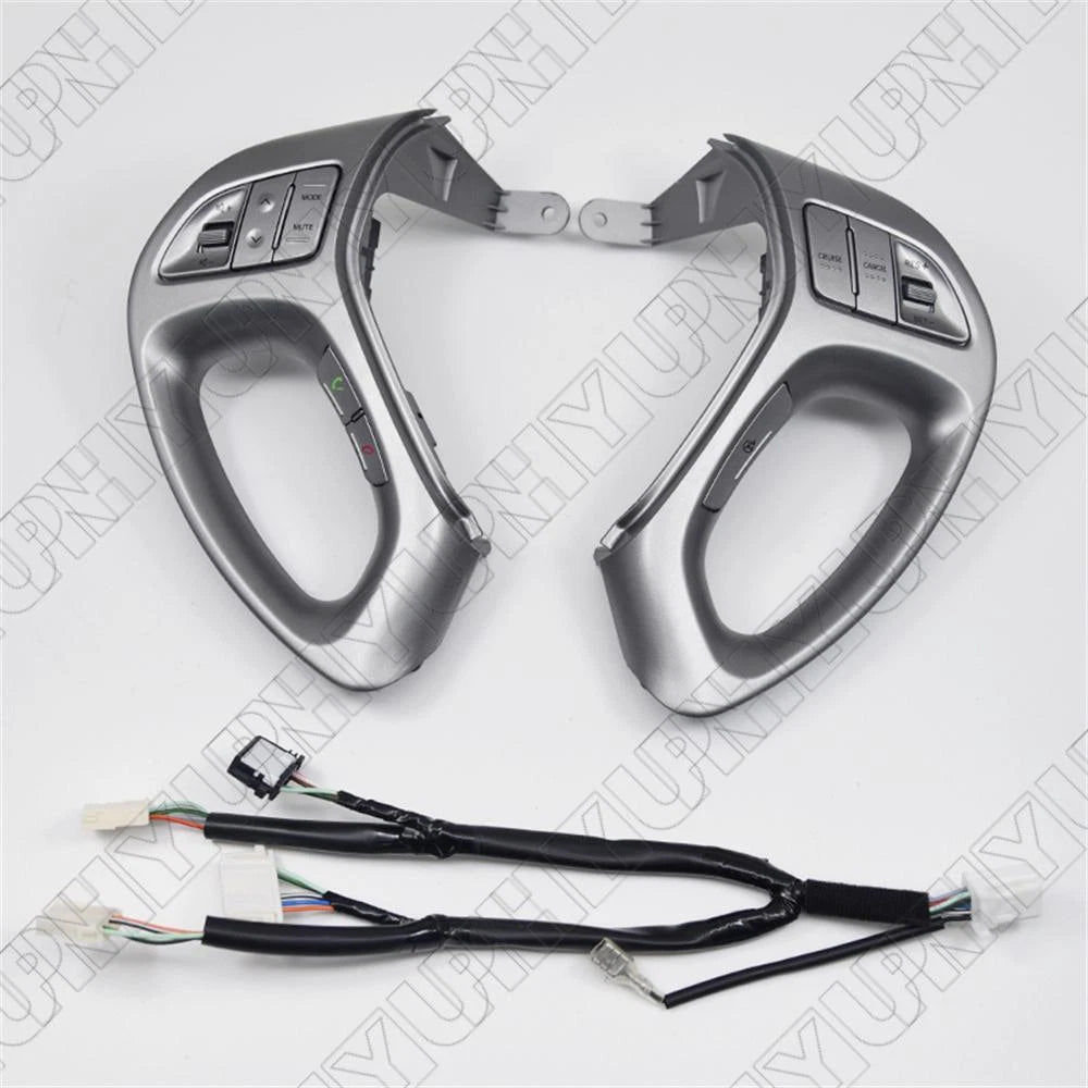Multi-Function Steering Wheel Button for Hyundai IX35/Tucson (2010–2015)