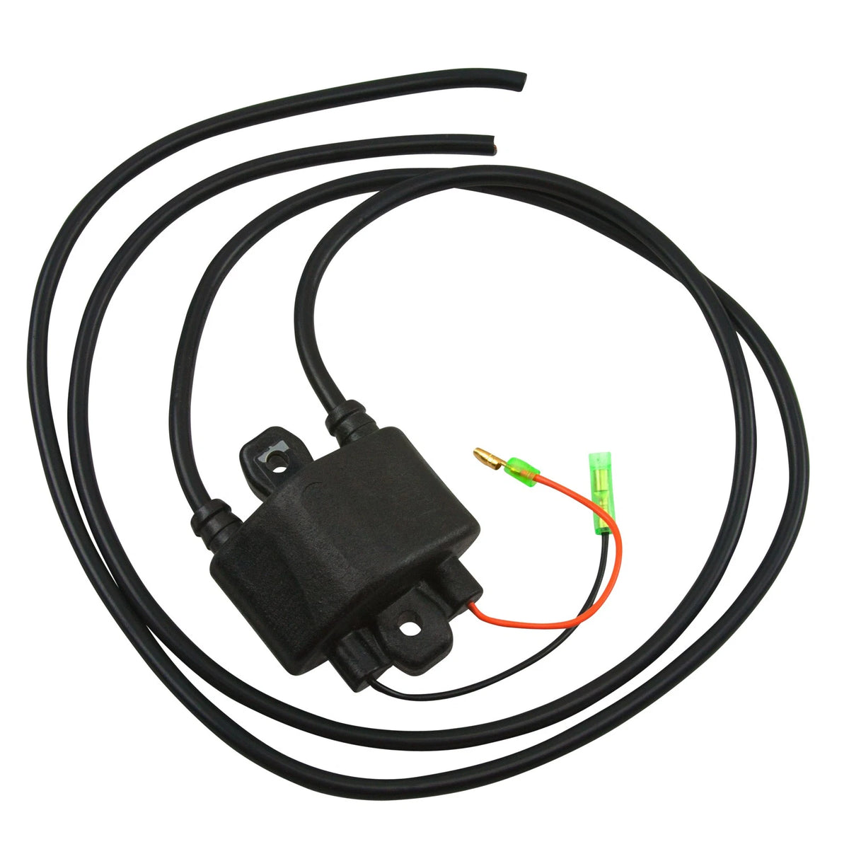 Ignition Coil for Suzuki Outboard 40 HP 2 Stroke (1986–1998) 33410-94400