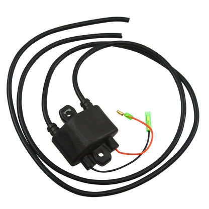 Ignition Coil for Suzuki Outboard 40 HP 2 Stroke (1986–1998) 33410-94400