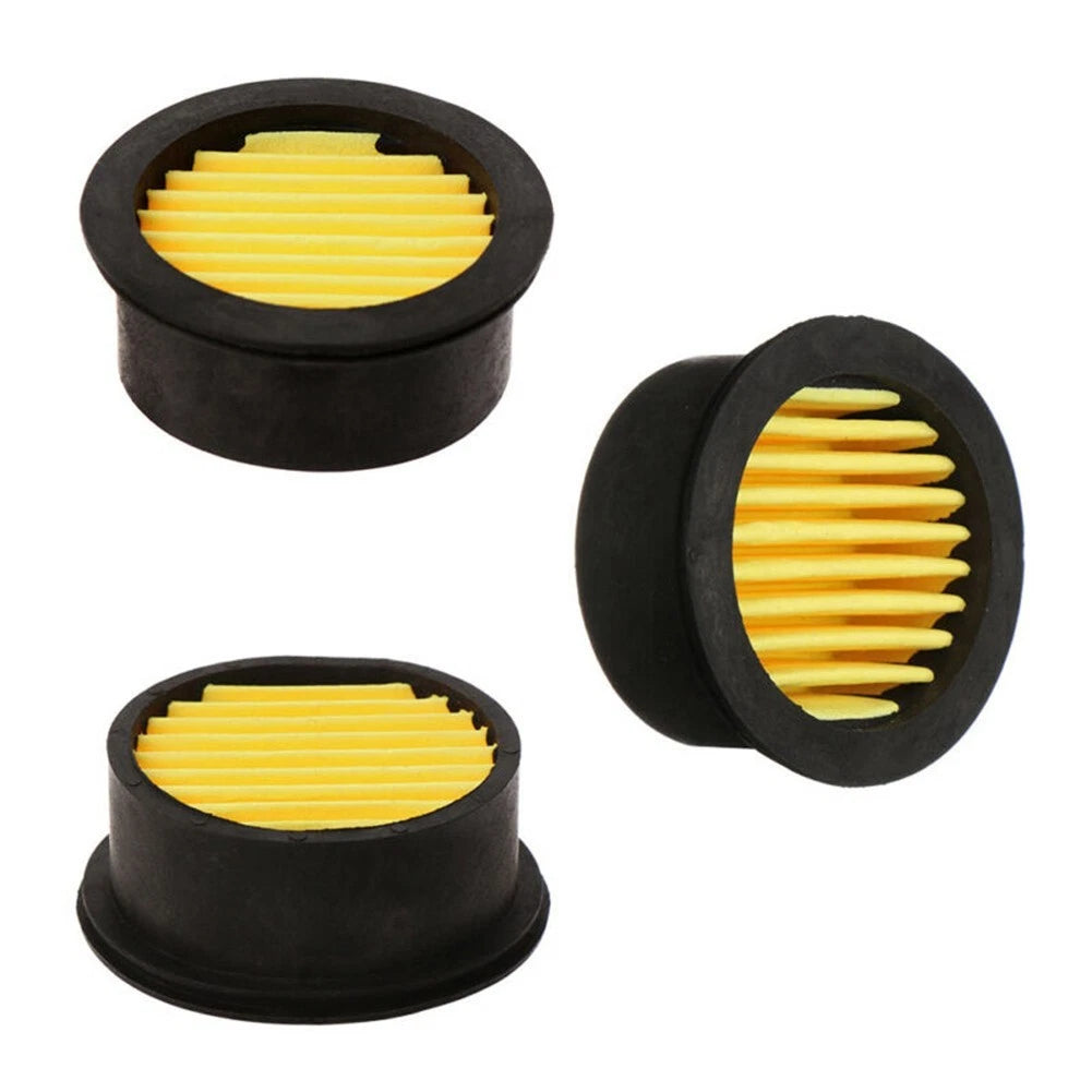 20mm Metal Air Filter for Air Compressor (Replacement Part)