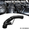 Engine Air Intake Hose Replacement for Audi A3 8P1 1.6 (2003–2012)