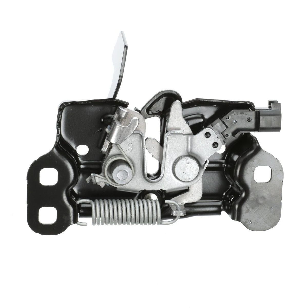 Front Hood Latch Lock 68311130AB for RAM 1500 DT (2019–2021)