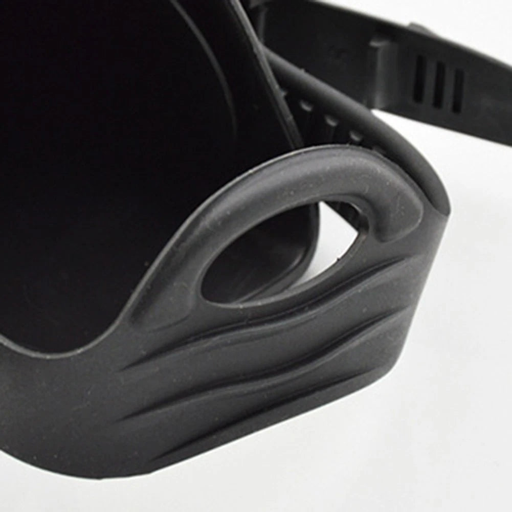 Adjustable Diving Fins for Scuba Diving Accessories
