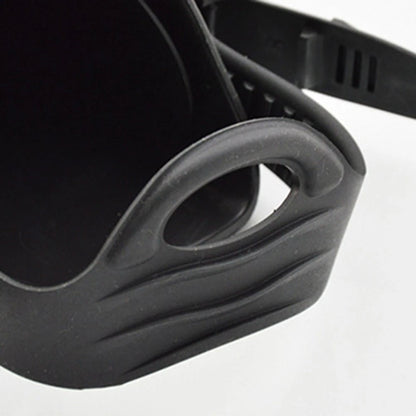 Adjustable Diving Fins for Scuba Diving Accessories