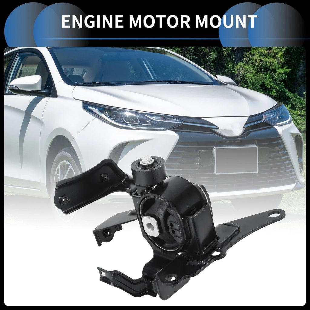 Engine Motor Mount Replacement for Toyota Noah Voxy ZRR75 (2013–2014)