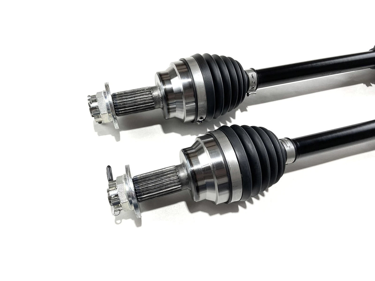 Full CV Axle Set for Honda Pioneer 500 & 520 (2017–2026)