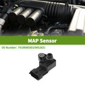 Manifold Absolute Pressure MAP Sensor Replacement for Chevrolet N200 (2010–2013)