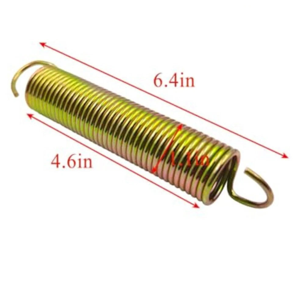 Replacement Extension Spring for Toro TimeCutter (1062177)