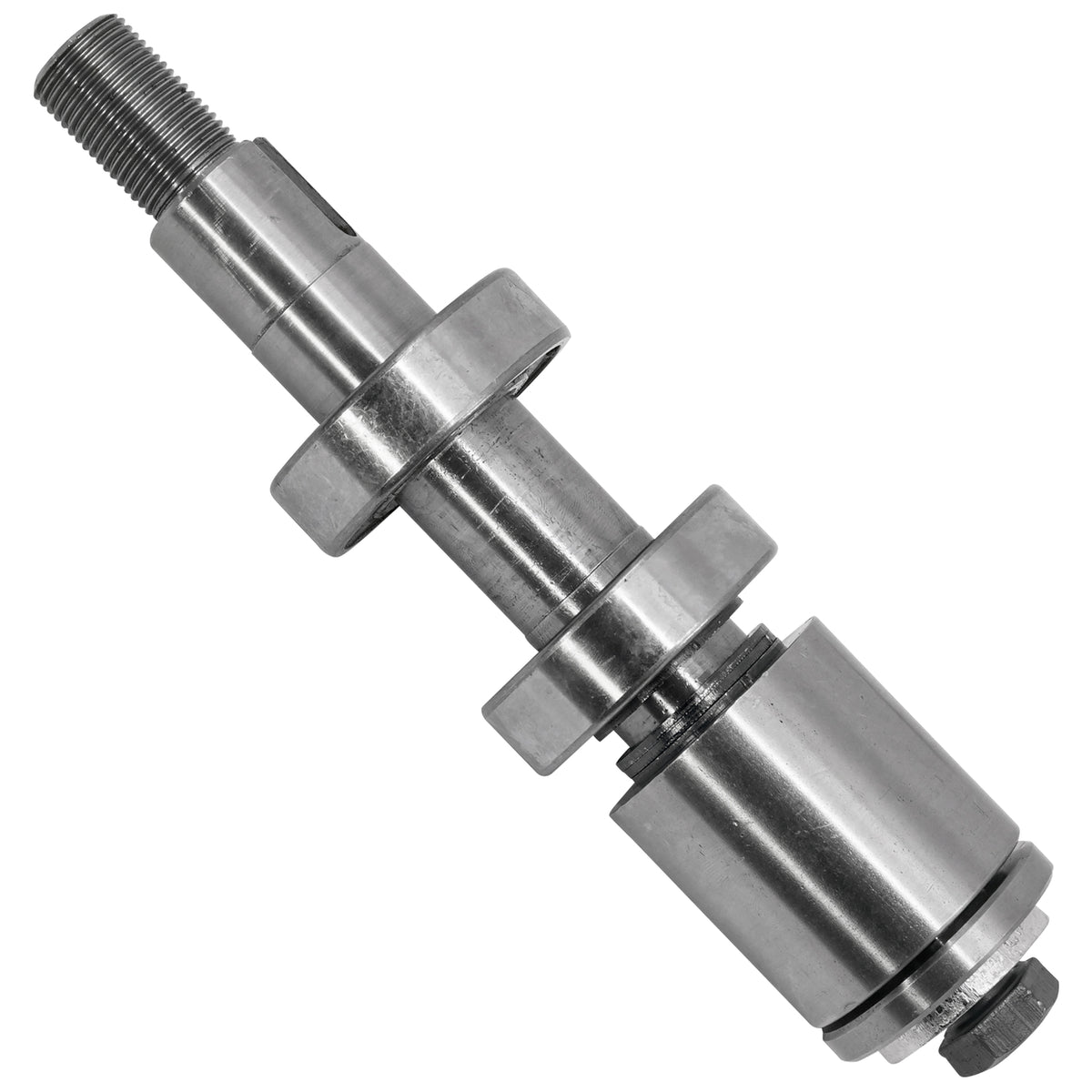 Spindle Shaft With Bearings Replacement for Exmark FMD524 FR524 (52") (2016–2024)