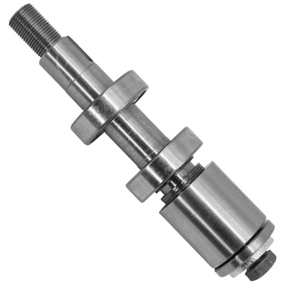 Spindle Shaft With Bearings Replacement for Exmark FMD524 FR524 (52") (2016–2024)
