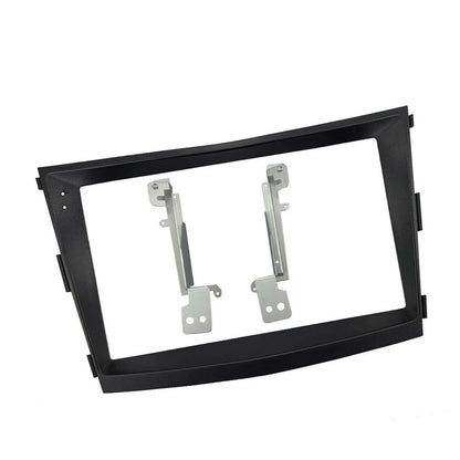 Central Control Panel Fascia for SsangYong Tivoli (2015–Present)