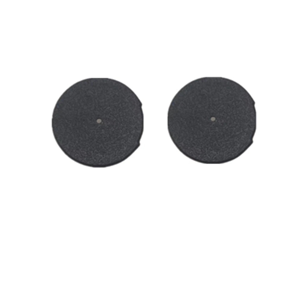 2Pcs Steering Wheel Screw Protective Cover for Mazda 6 GG (2003–2007) Tribute (2008–2011)