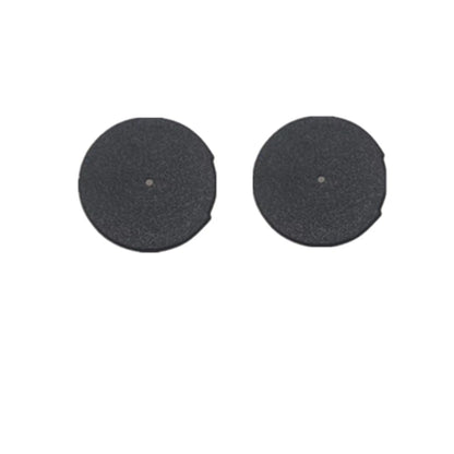 2Pcs Steering Wheel Screw Protective Cover for Mazda 6 GG (2003–2007) Tribute (2008–2011)
