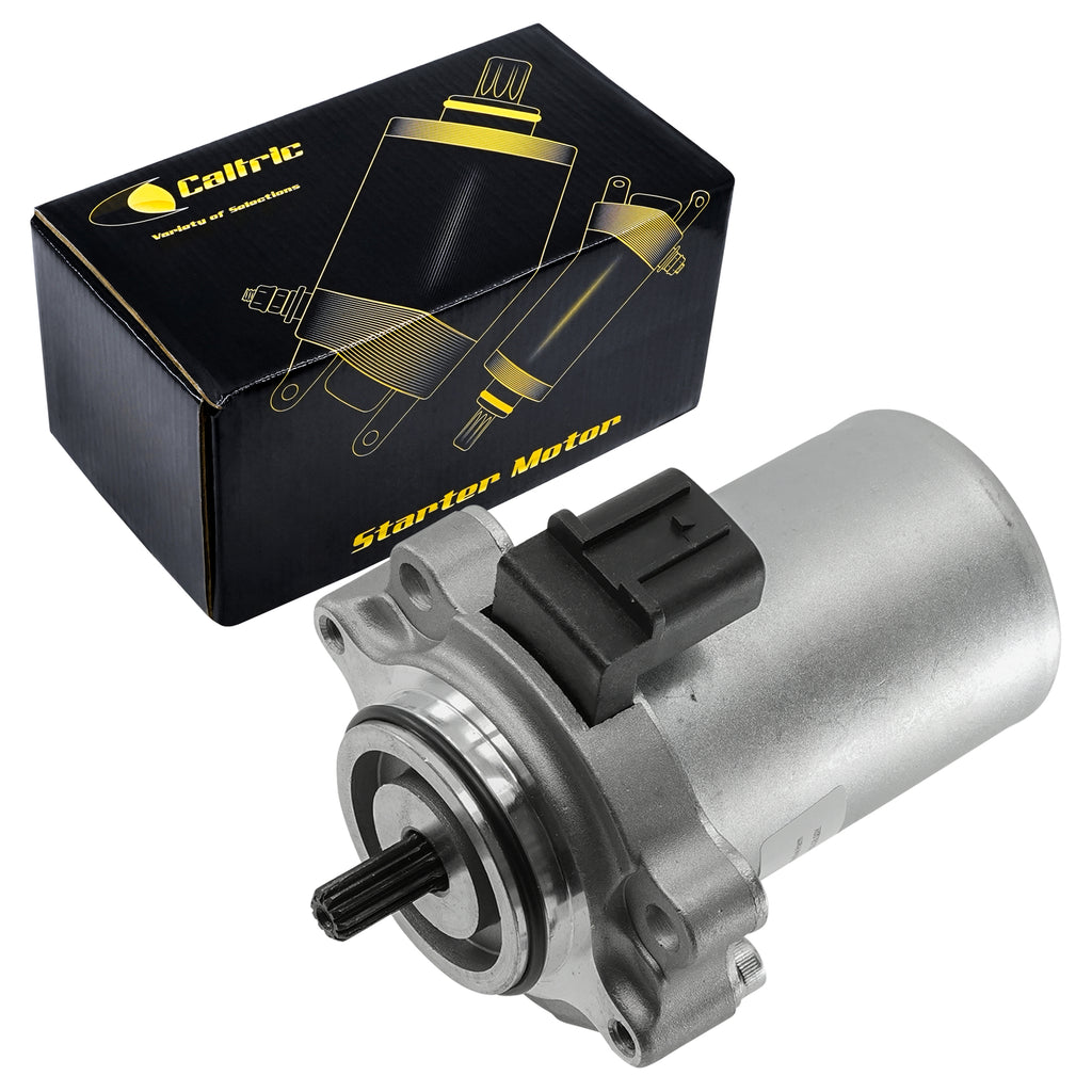 Shift Motor Assembly for Honda Foreman 500 ES TRX500FE2 (2012–2019)
